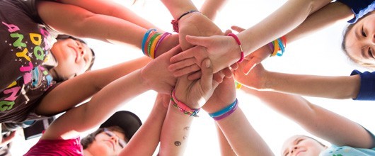 Ways To Participate