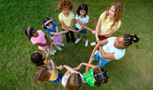 Celebrate International Day of the Girl
