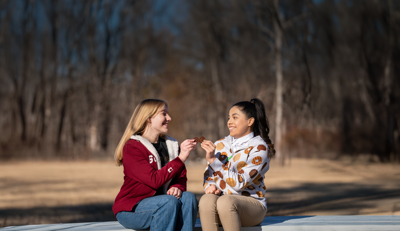 Introducing Exploremores™